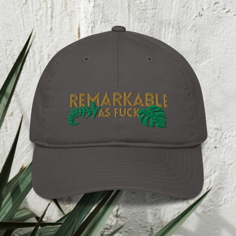 Remarkable As Fuck Exotic Plants