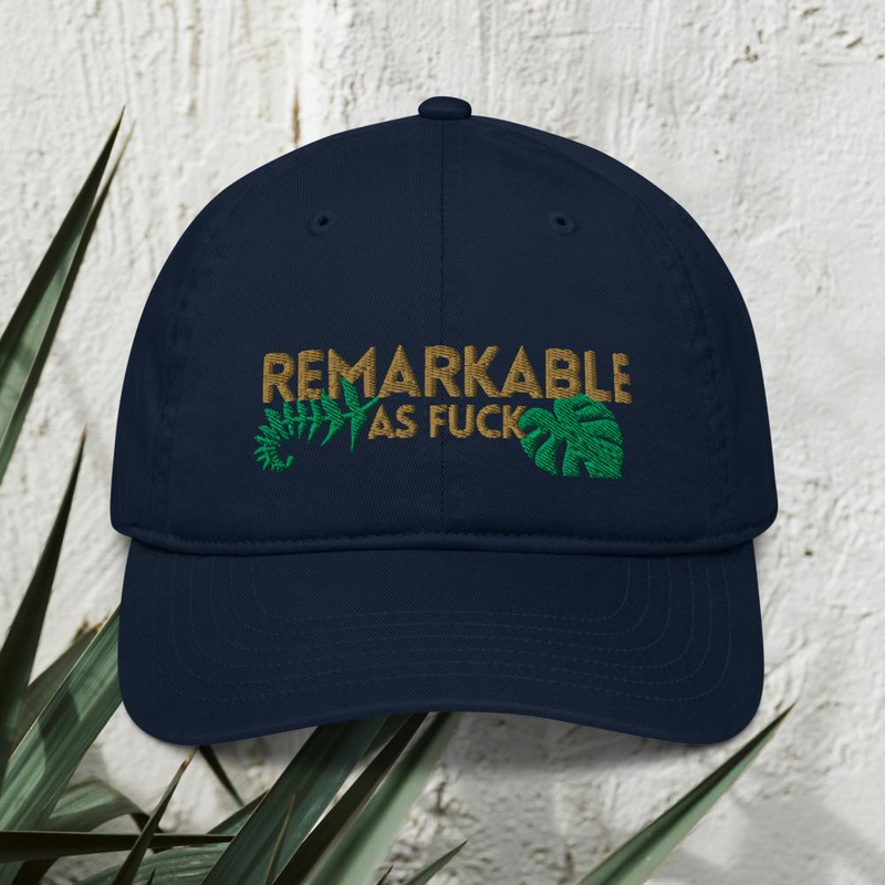 Remarkable As Fuck Exotic Plants