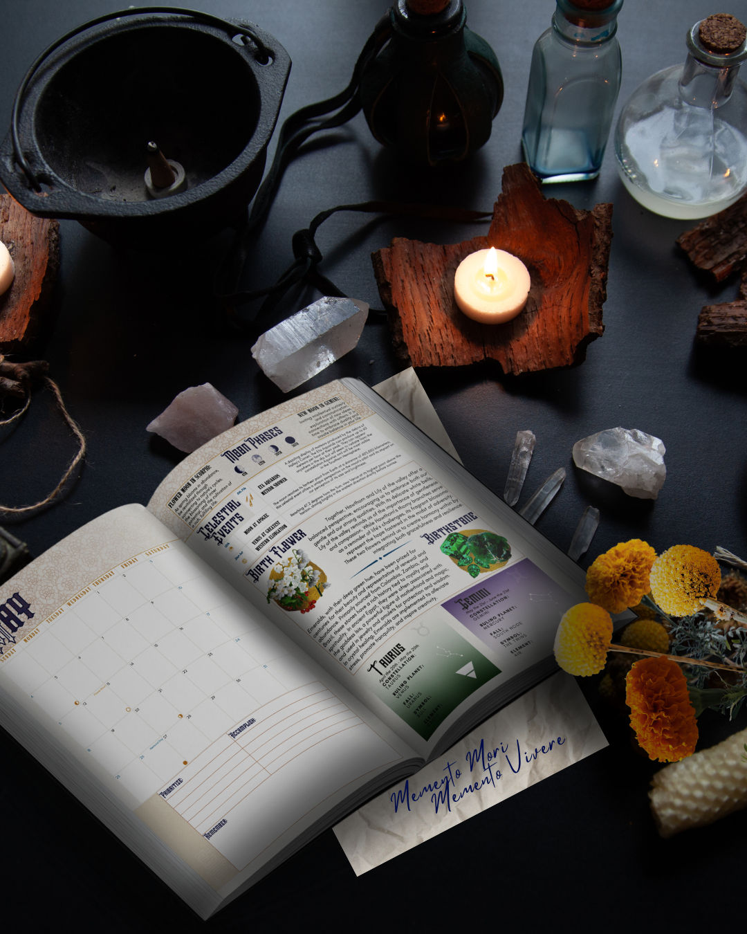 Condensed Journal 2026