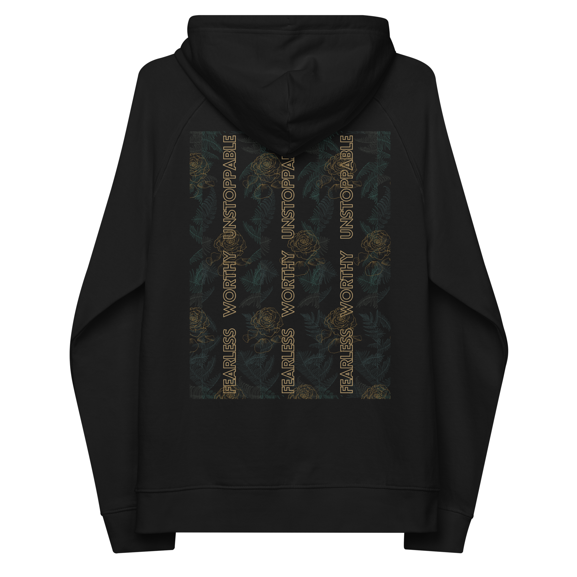 Resilient As Fuck NYD Jungle