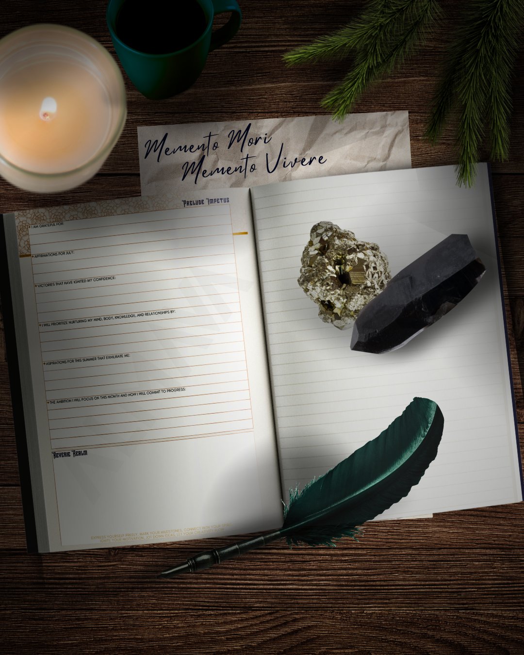 Mindful Alignment Agenda 2026