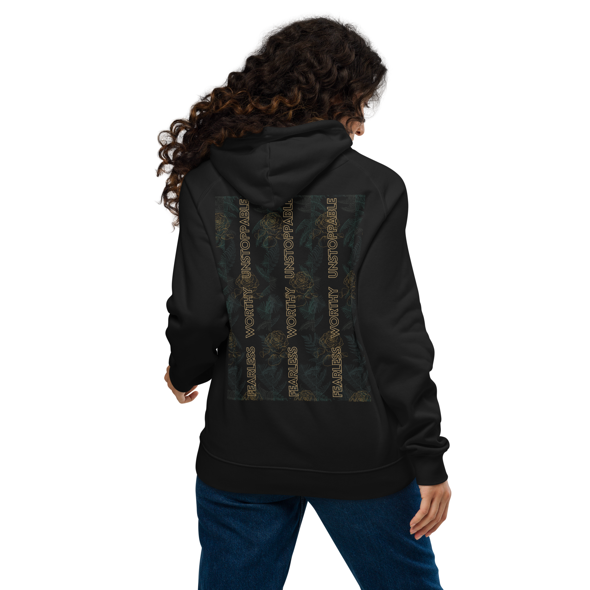 Resilient As Fuck NYD Jungle