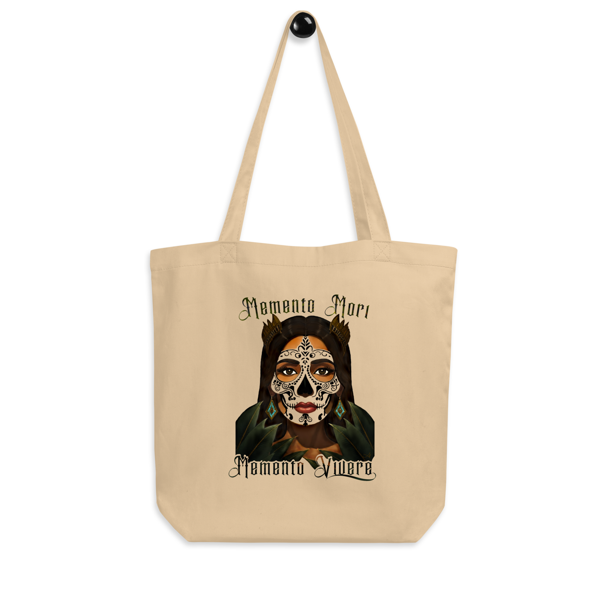 MMMV Mexica Eco Tote Bag