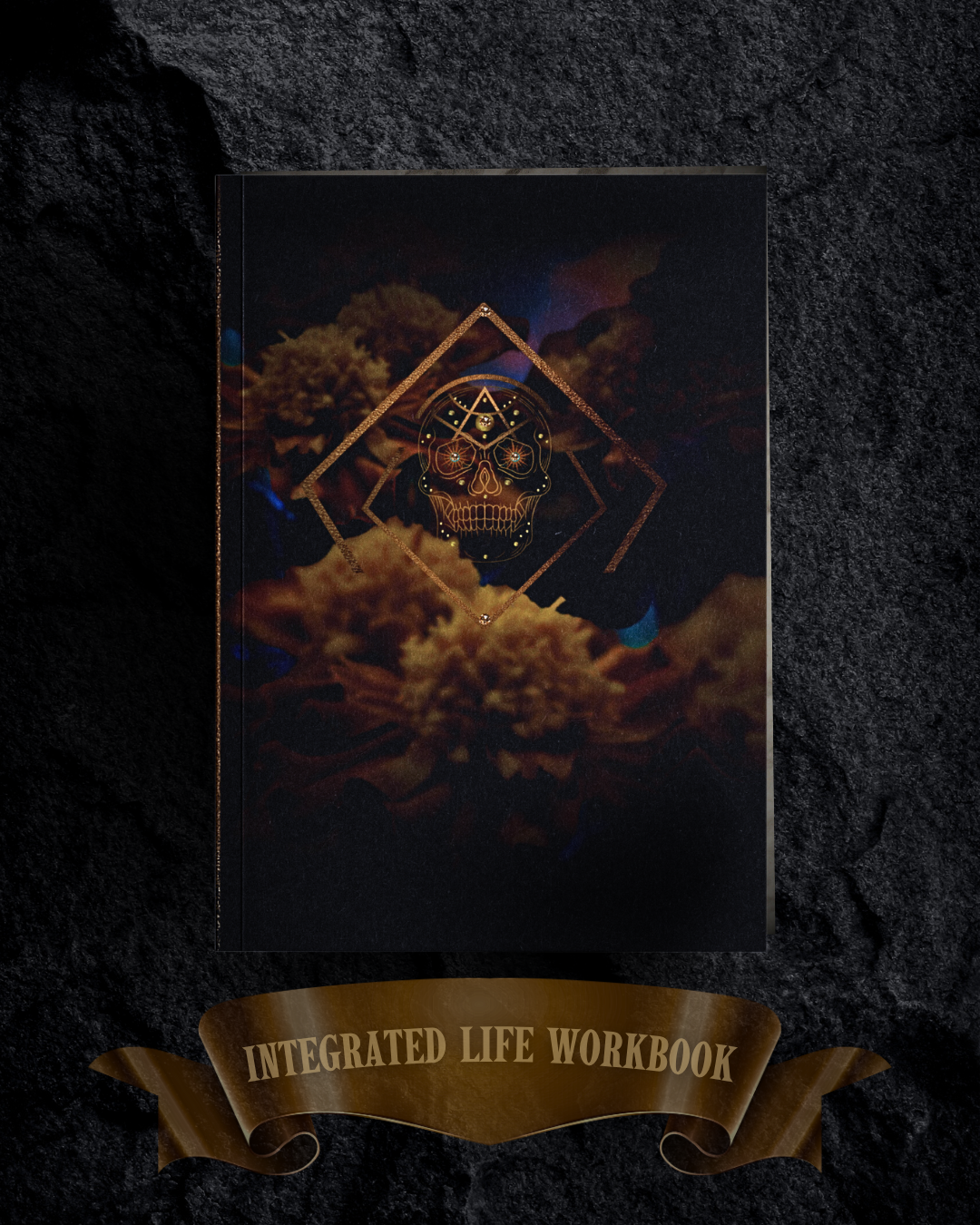 Integrated Life Workbook 2026