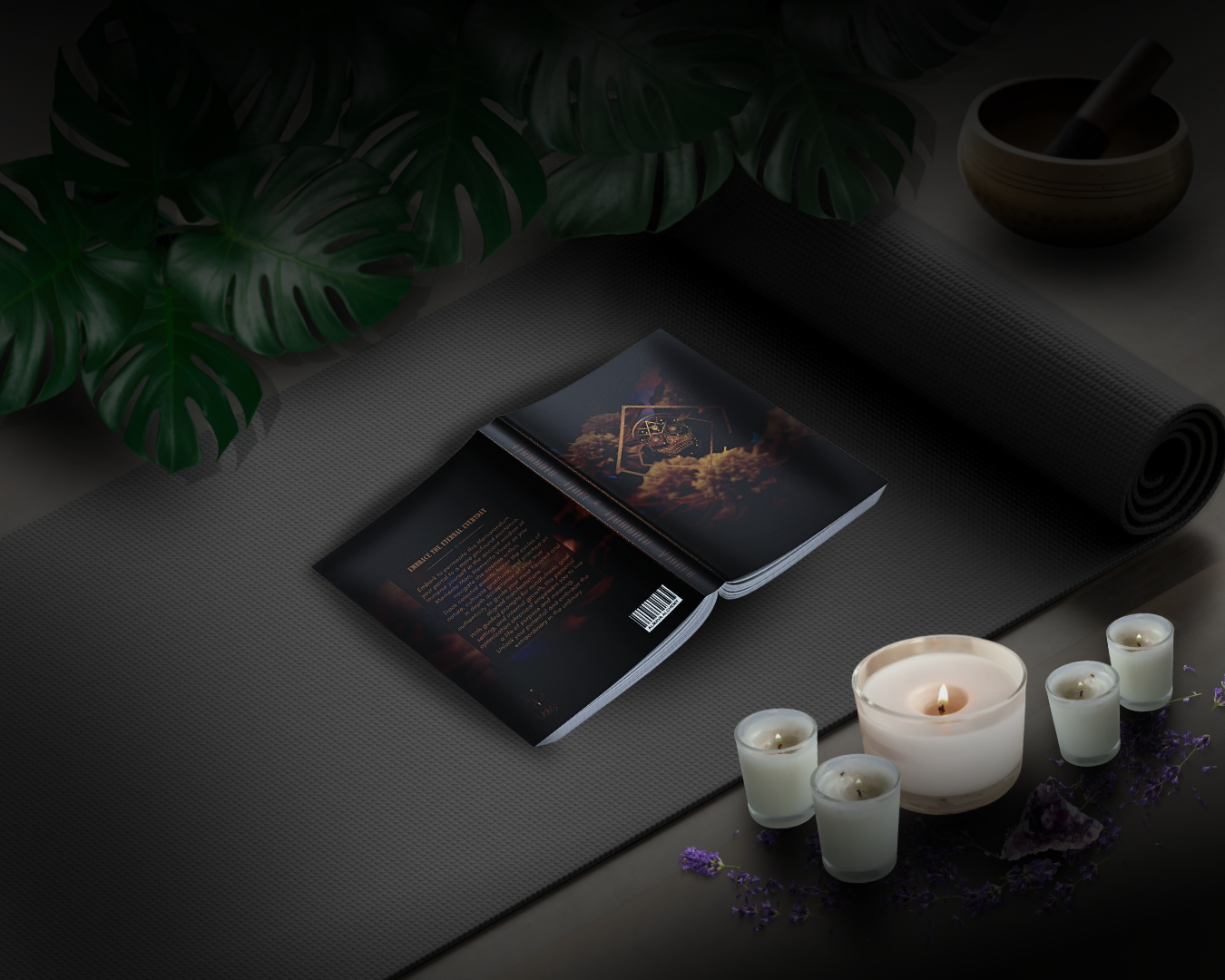 Mindfulness Memoir 2026