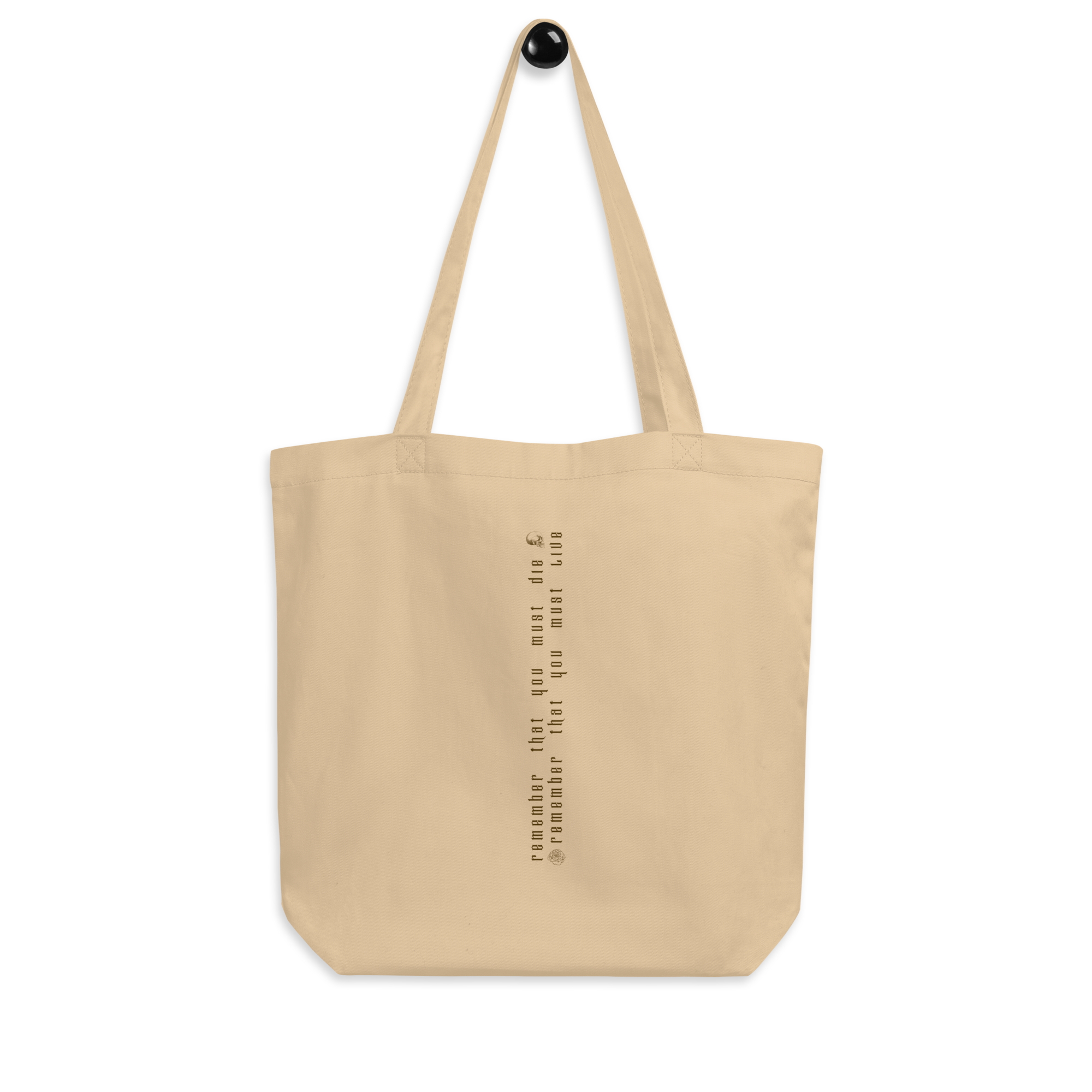 MMMV Mexica Eco Tote Bag