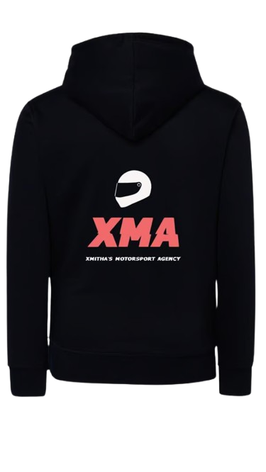 XMA Hoodie