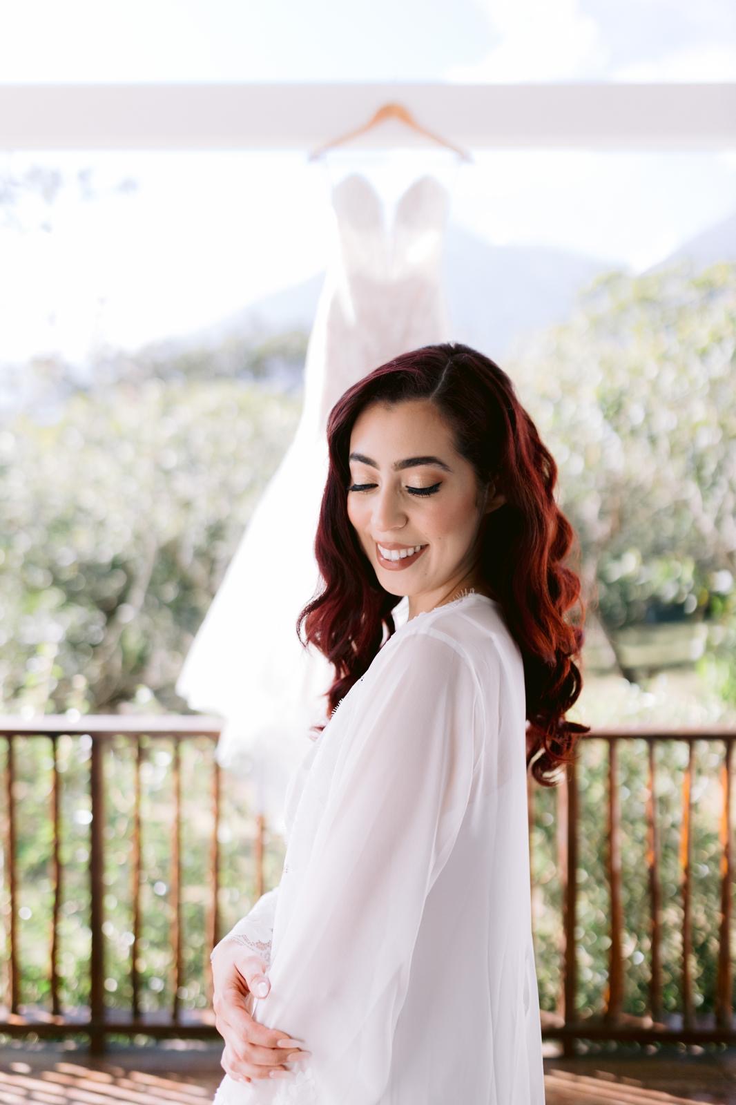 Bridal Makeup - PRICE MUST BE CONFIRM