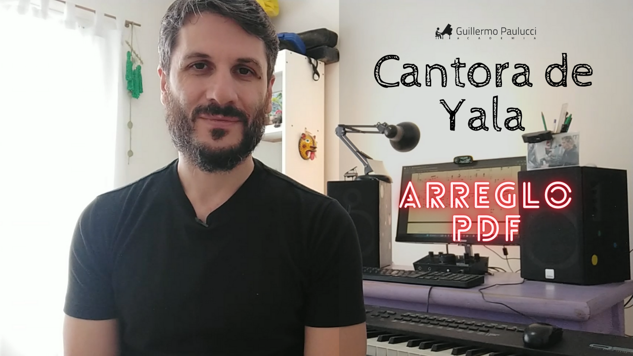 Cantora de Yala (zamba)