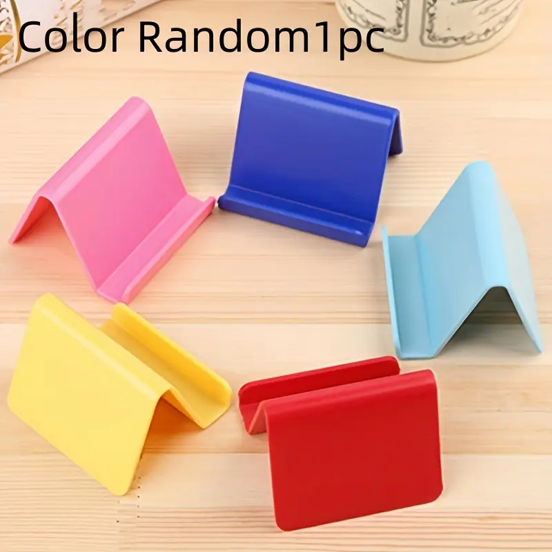 Organizadores de cables de colores