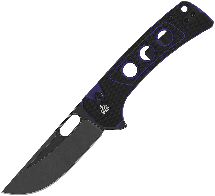 QSP Unicorn Button Lock