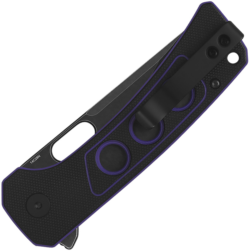 QSP Unicorn Button Lock