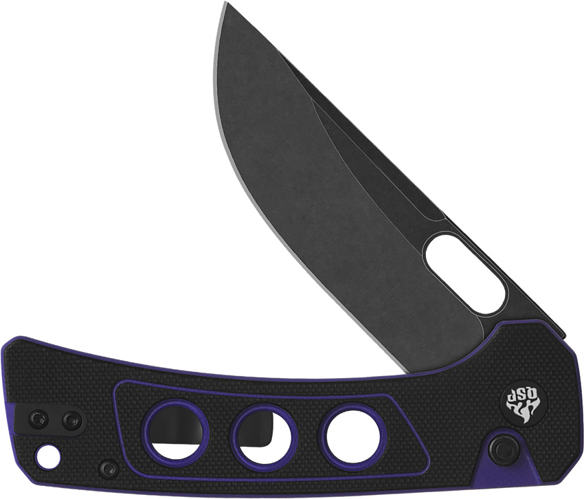 QSP Unicorn Button Lock