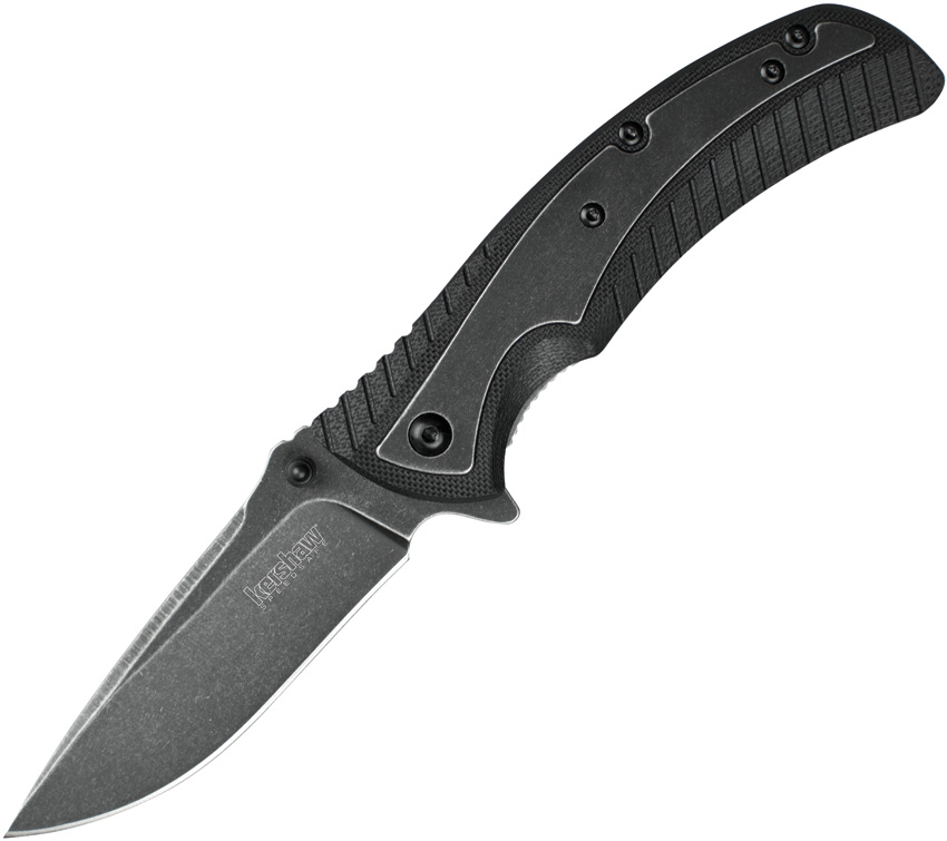 Kershaw Scrip Assisted Open