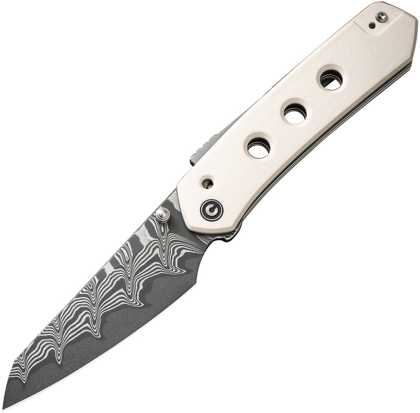 Civivi Vision FG Superlock