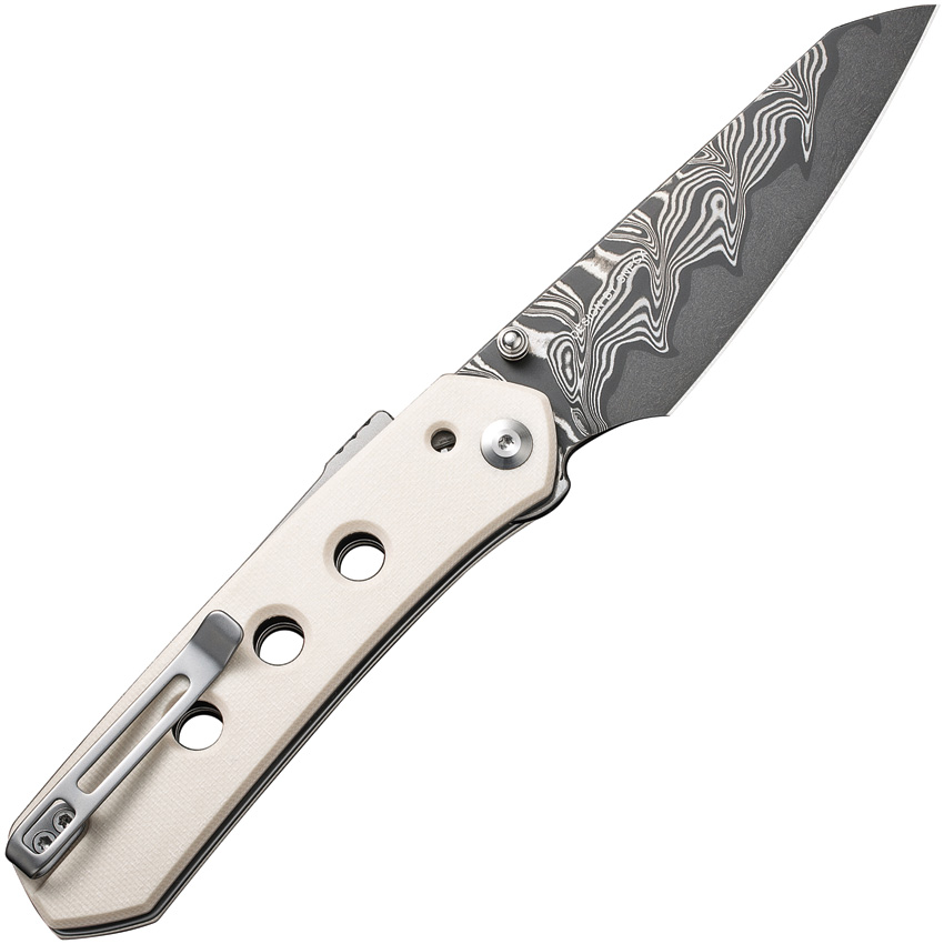 Civivi Vision FG Superlock