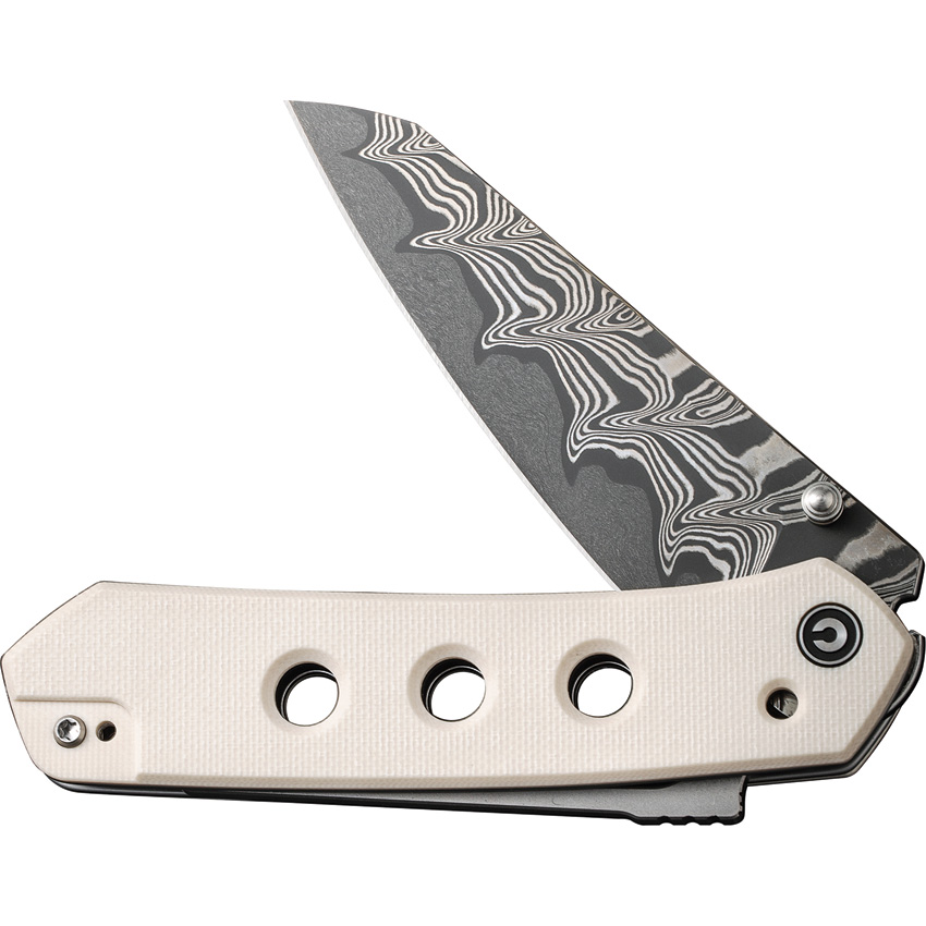 Civivi Vision FG Superlock