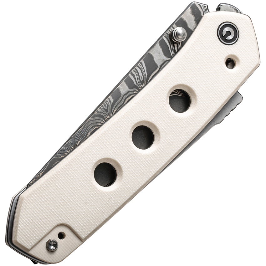 Civivi Vision FG Superlock