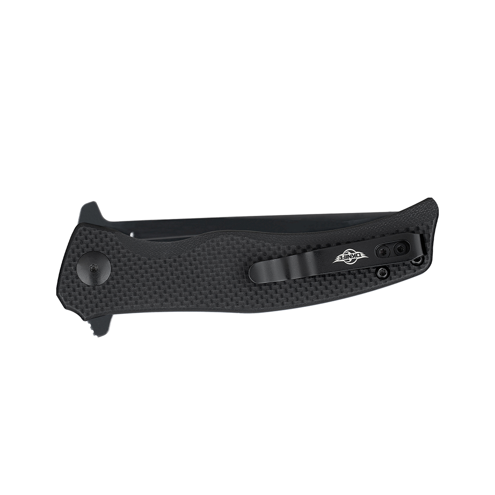 Oknife Sentry L2 Tactical