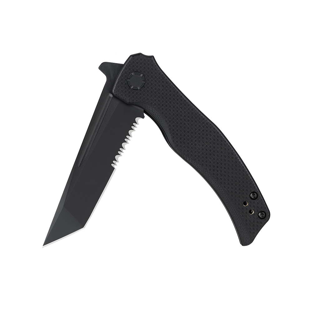 Oknife Sentry L2 Tactical