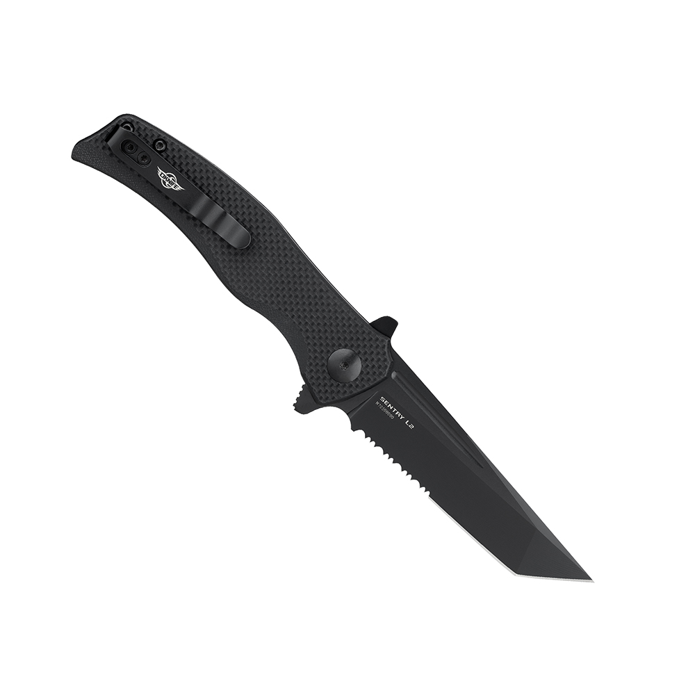 Oknife Sentry L2 Tactical