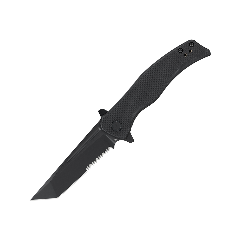 Oknife Sentry L2 Tactical