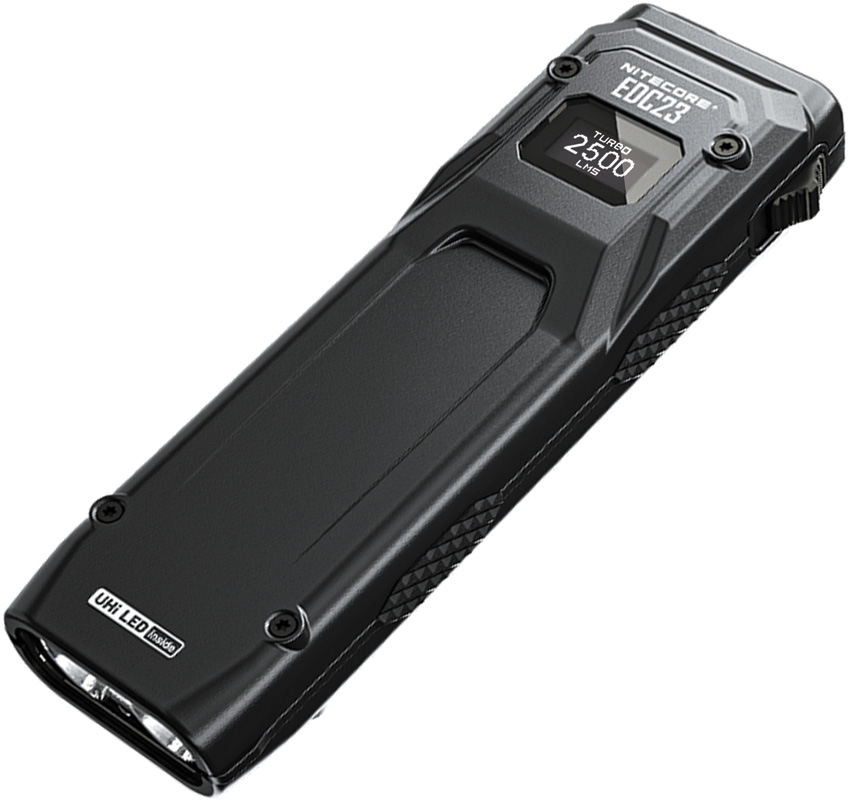Nitecore EDC23