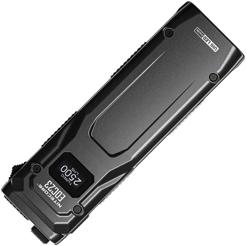 Nitecore EDC23