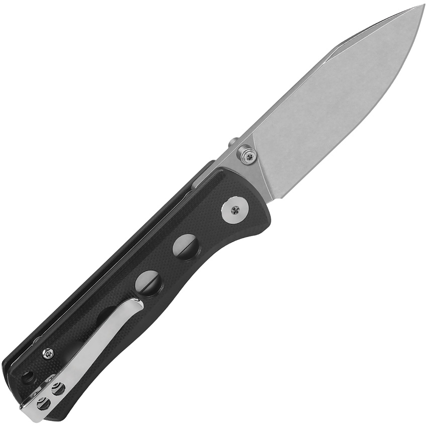 QSP Canary - Black