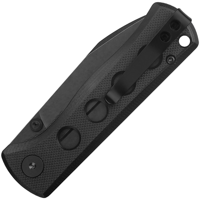 QSP Canary - Black