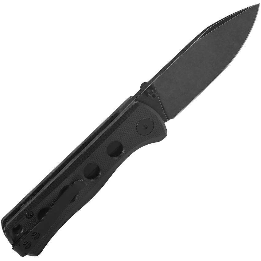 QSP Canary - Black