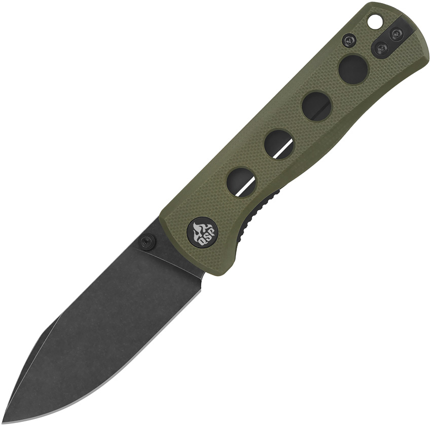 QSP Canary - OD Green