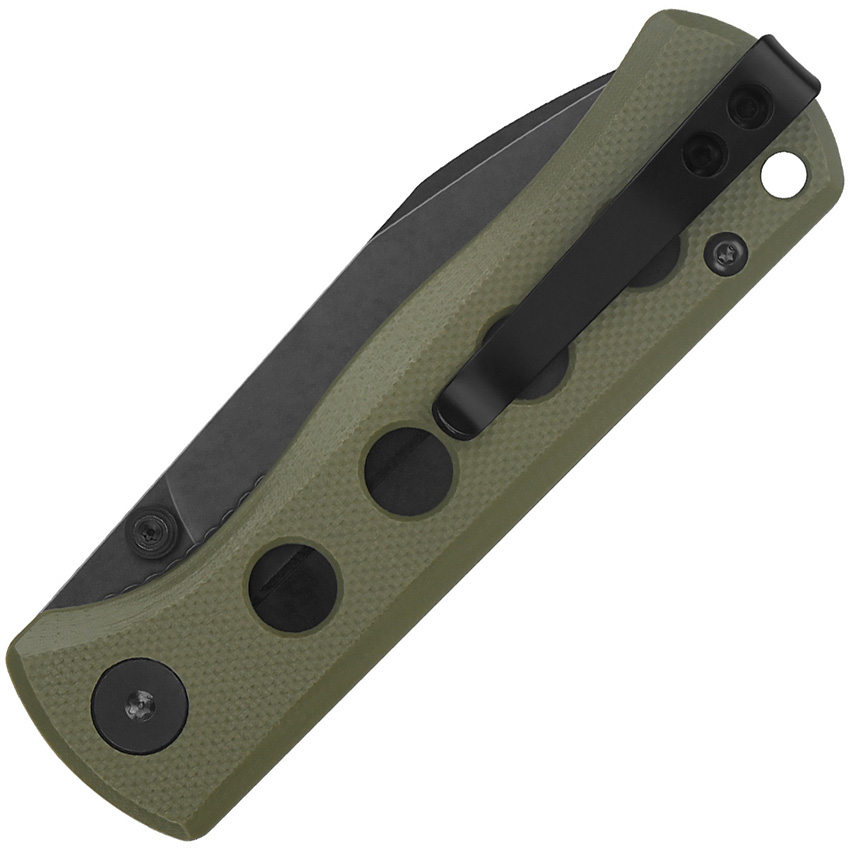 QSP Canary - OD Green
