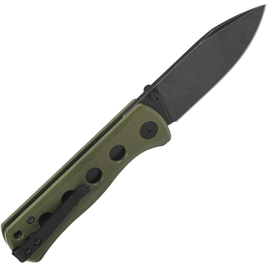QSP Canary - OD Green