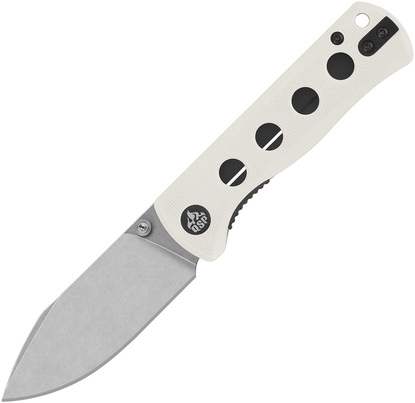 QSP Canary - White