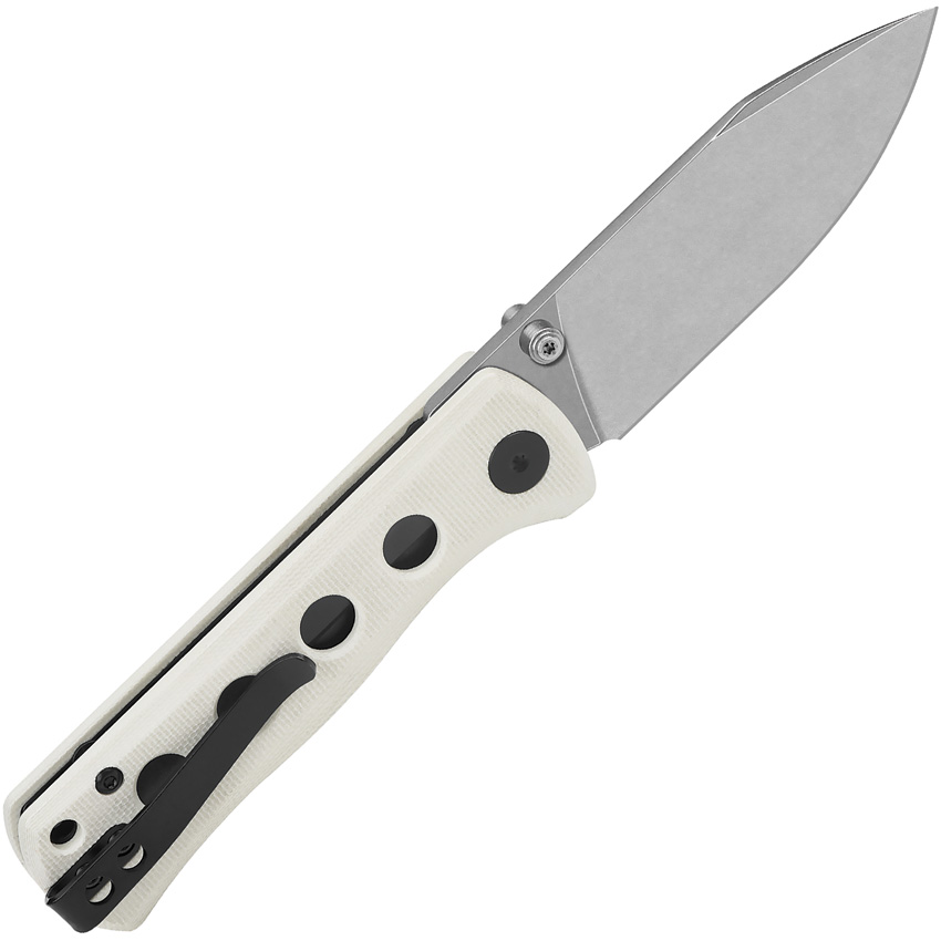 QSP Canary - White