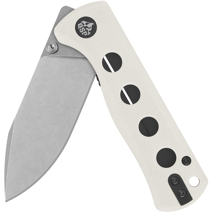 QSP Canary - White