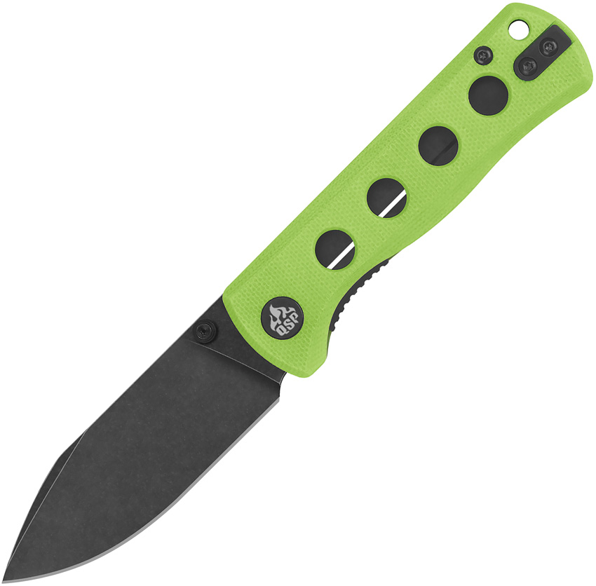QSP Canary - Neon Green