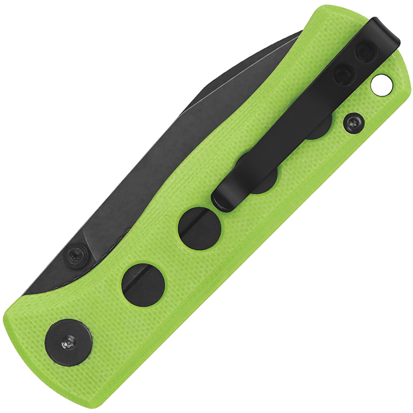 QSP Canary - Neon Green