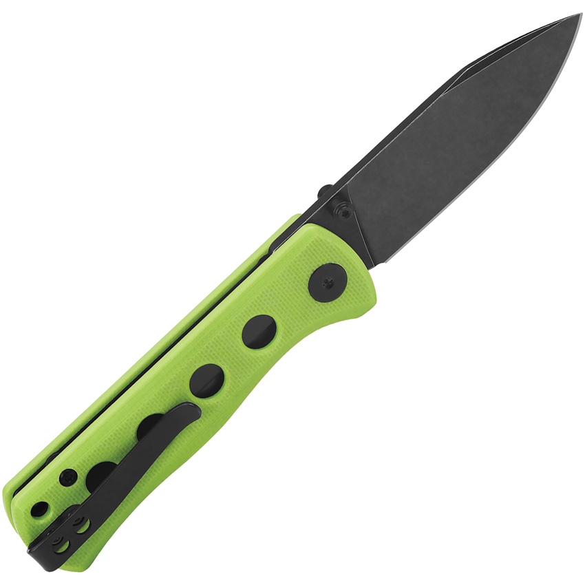 QSP Canary - Neon Green