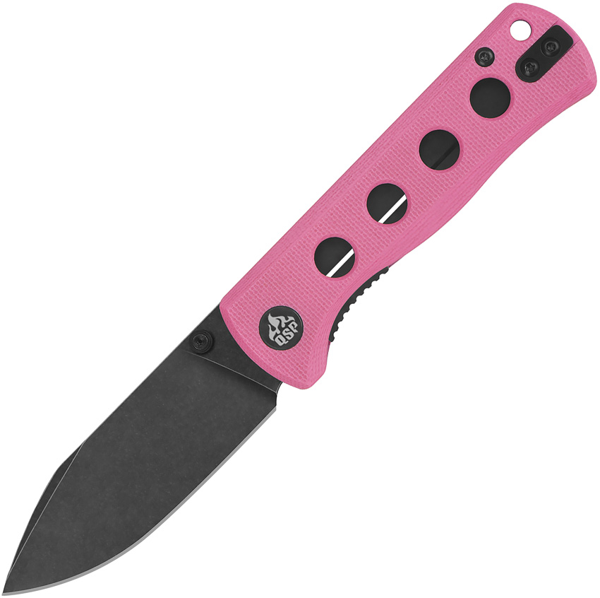 QSP Canary - Pink