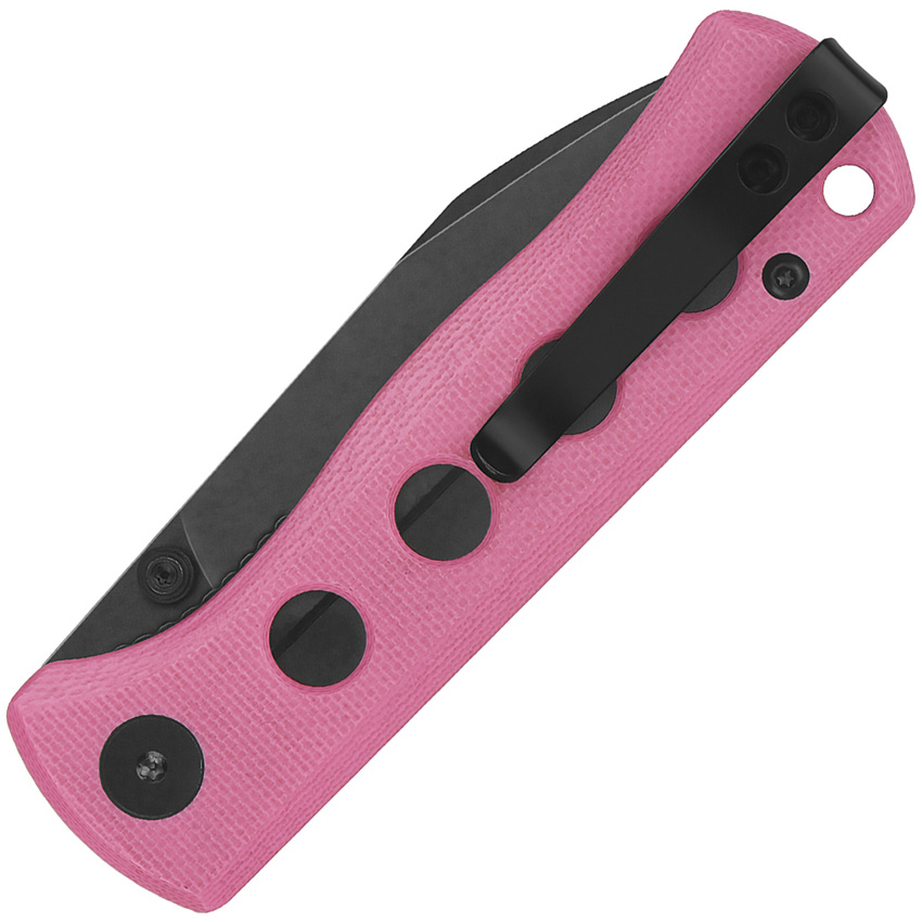 QSP Canary - Pink
