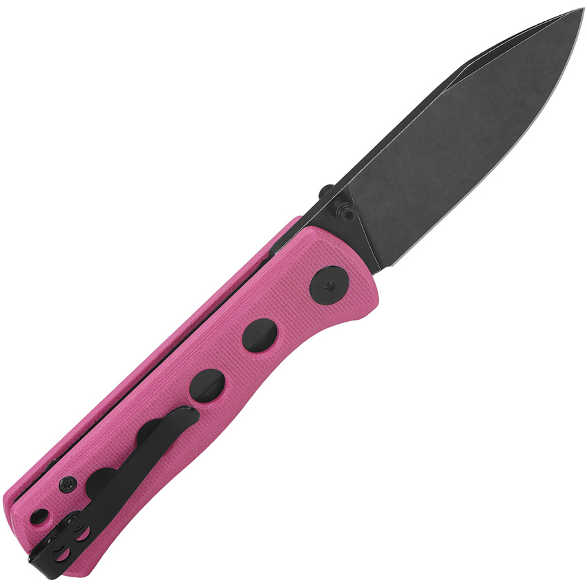 QSP Canary - Pink