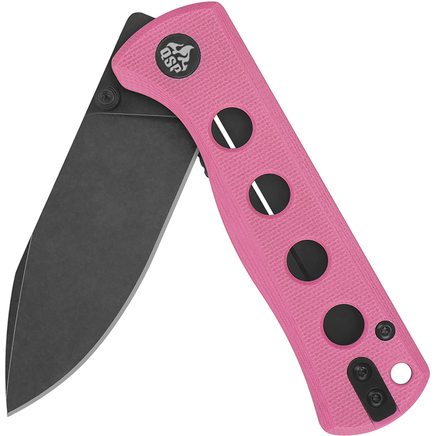 QSP Canary - Pink