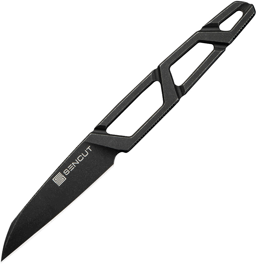SENCUT Texo Neck Knife