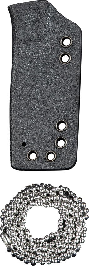 SENCUT Texo Neck Knife