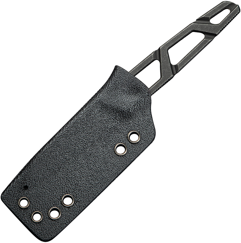 SENCUT Texo Neck Knife