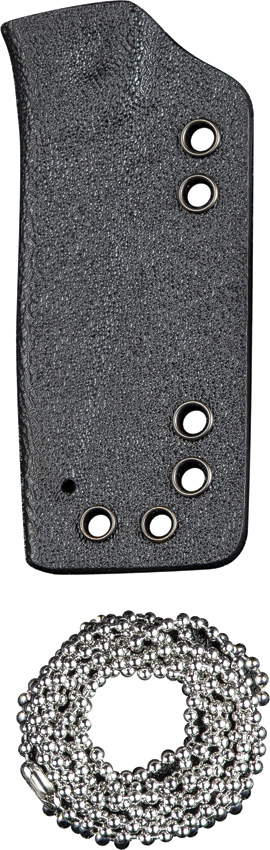 SENCUT Texo Neck Knife