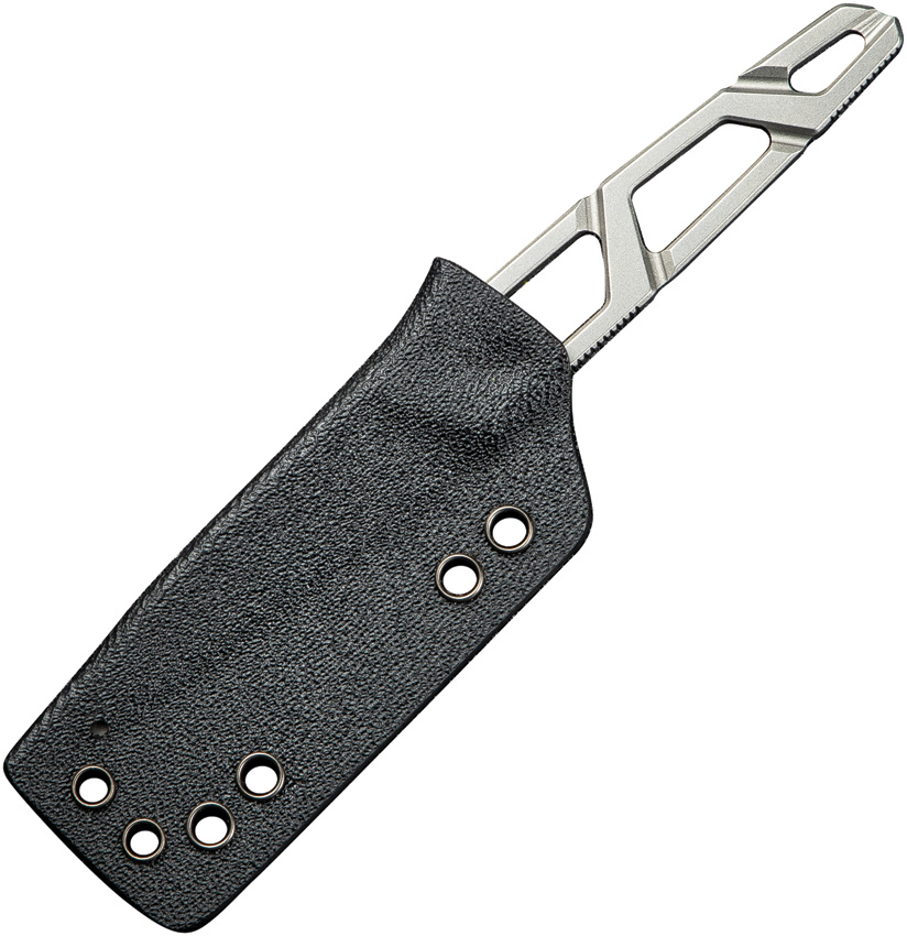 SENCUT Texo Neck Knife