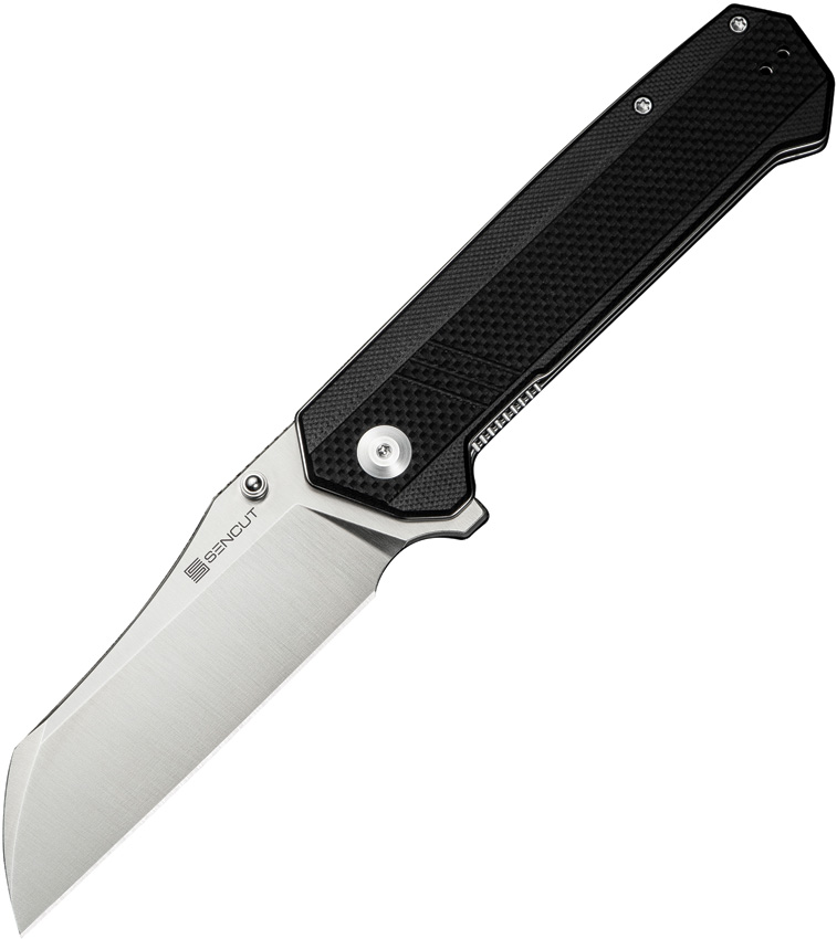 SENCUT Draxor Flipper